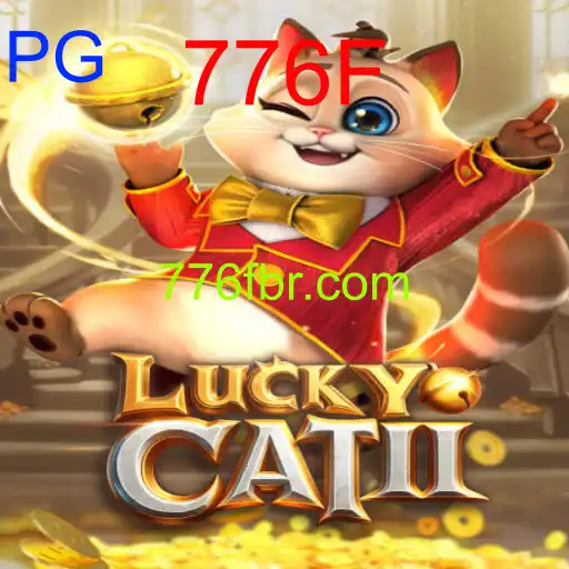 Descubra o Jogo Incrível LuckyCatII com a Palavra-Chave 776F