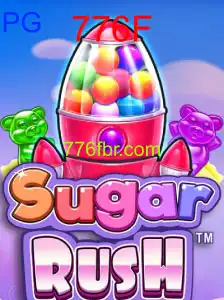 Explorando o Fascinante Mundo de SugarRush