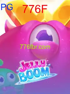 JellyBoom - 776F