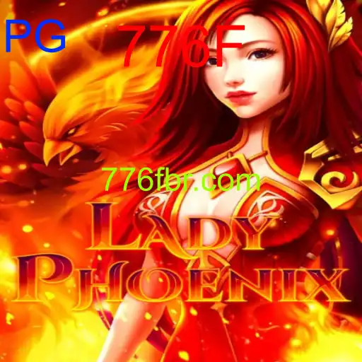 LadyPhoenix - 776F