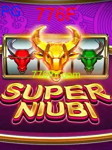 SuperNiubi - 776F