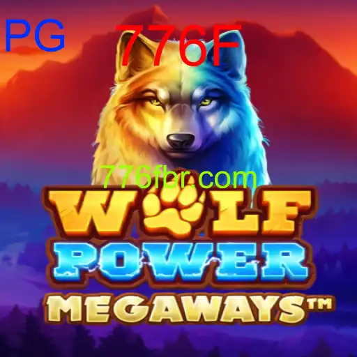WolfPowerMega - 776F